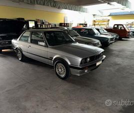 BMW 318IS E30