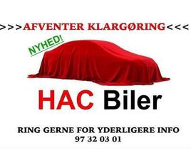 SKODA ENYAQ 85X IV LOUNGE ADVANCED - 409.700 KR