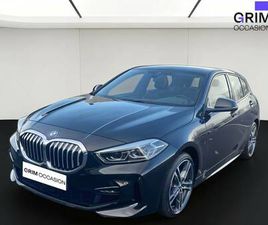 BMW SERIE 1 118 118I 136 CH