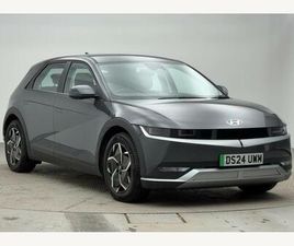 58KWH SE CONNECT AUTO 5DR