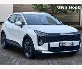 1.6 H T-GDI PURE AUTO EURO 6 (START/STOP) 5DR