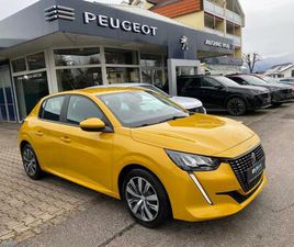 PEUGEOT 208 ACTIVE BLUEHDI 100