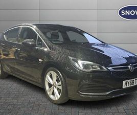 1.4I TURBO SRI VX LINE NAV EURO 6 5DR