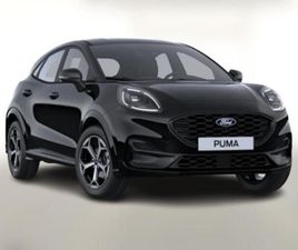 ST-LINE AUT LED NAV KAM PDC PRIVG 17Z GJ...