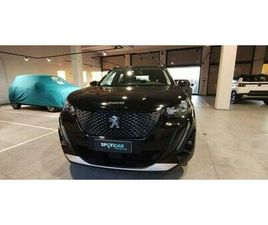 PEUGEOT 2008 PURETECH 130 S&S ALLURE