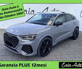 QUATTRO S TRONIC NO VINCOLI FINANZIAMENTO