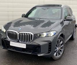 X5 XDRIVE50E