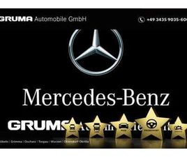 ATEGO 1221L MÖBELKOFFER/SITZ-LIEGE KOMB./LBW