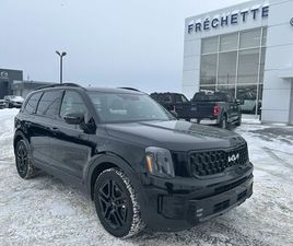 X-LINE CUIR-TOIT OUVRANT AWD