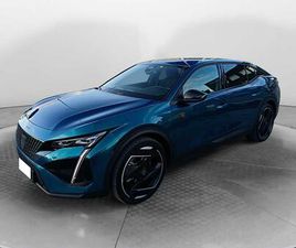 HYBRID 225 E-EAT8 GT