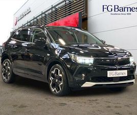 1.2 TURBO ULTIMATE EURO 6 (S/S) 5DR