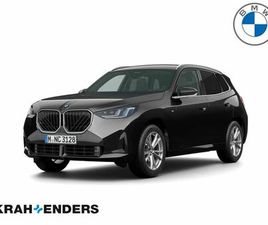 BMW X3 XDRIVE 30D BMW X3 XDRIVE40D M SPORT H&K+MEMORY+AHK+APPLECARPLAY
