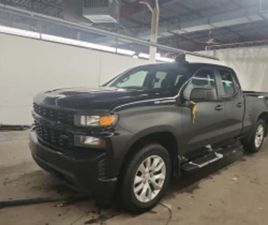 CHEVROLET S10 CHEVROLET S-10 CARFAX* АВТОФИНАНСИРАНЕ* БЕЗ ПЪРВОНАЧАЛНА ВНОСКА* ≫ 2021 • 22 600 EUR • ID