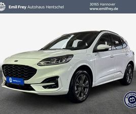 2.5 DURATEC PHEV ST-LINE