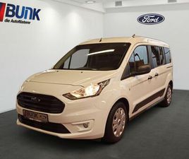 KOMBI TREND 1.5L / STARTER-PAKET