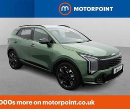 1.6 H T-GDI GT-LINE AUTO EURO 6 (START/STOP) 5DR