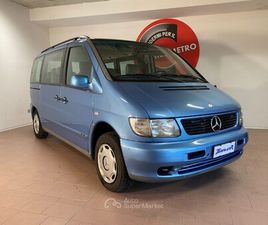 TURBODIESEL CAT AMBIENTE 7 POSTI