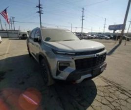 CHEVROLET TRAVERSE 2.5L 4 ALL WHEEL DRIVE ≫ 2024 • 24 400 EUR • ID