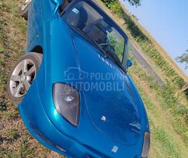 FIAT BARCHETTA