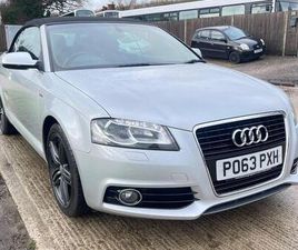 1.6 TDI S LINE FINAL EDITION EURO 5 (START/STOP) 2DR