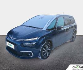 GRAND C4 SPACETOURER BLUEHDI 130 S&S EAT8 SHINE PACK