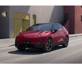 LYNK & CO 02 CORE MORE