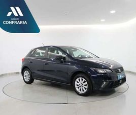 SEAT IBIZA 1.0 TSI REFERENCE