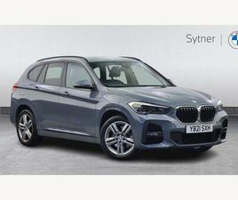 2.0 20I M SPORT AUTO XDRIVE EURO 6 (START/STOP) 5DR