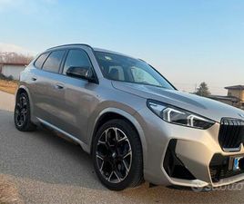 BMW X1 M35I X DRIVE
