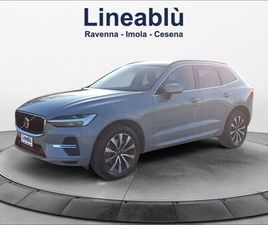 VOLVO XC60 B4 (D) AWD AUTOMATICO CORE N1 DEL 2023 USATA A IMOLA