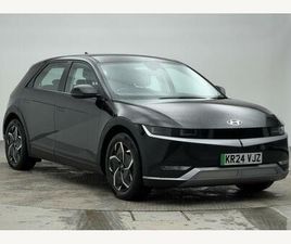 58KWH SE CONNECT AUTO 5DR