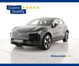 VOLVO EX30 SINGLE MOTOR CORE RWD DEL 2025 USATA A MODENA