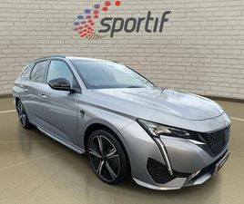 1.2 HYBRID GT E-DSC6 EURO 6 (S/S) 5DR