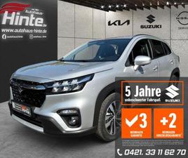 SUZUKI S-CROSS 1.4 COMFORT+ ALLGRIP PANO 60 MON GARANTIE*