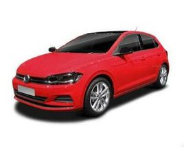 POLO 1.0 TSI 95 S&S BVM5 COPPER LINE