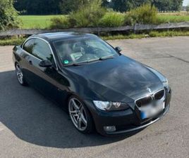 BMW 320D E93 (E90/E92/3ER)