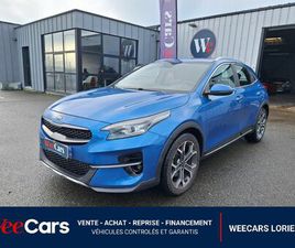 KIA CEED 1.0 T-GDI 120 ACTIVE