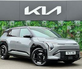 81.4KWH GT-LINE AUTO 5DR