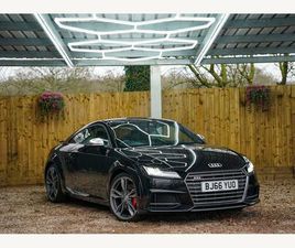 2.0 TFSI S TRONIC QUATTRO EURO 6 (START/STOP) 3DR