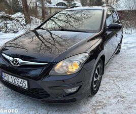 HYUNDAI I30 1.6 COMFORT
