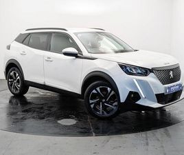 1.5 BLUEHDI ALLURE PREMIUM EURO 6 (S/S) 5DR