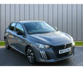 1.2 PURETECH ACTIVE EURO 6 (S/S) 5DR