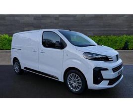 1.5 BLUEHDI ASPHALT STANDARD PANEL VAN STANDARD EU