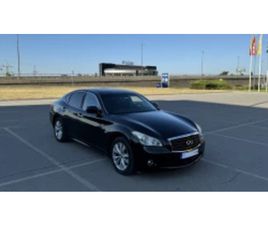 INFINITI M 30 ≫ 2011 • 6 135 EUR • ID