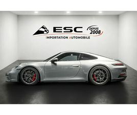 PORSCHE 911 TYPE 992 GT3 TOURING 4.0 510 PDK - 12/2021 30.660KM