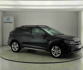 VOLKSWAGEN TAIGO TAIGO 1.0 TSI URBAN