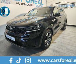 1.6 T-GDI PHEV EMOTION 4X4