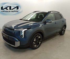 KIA STONIC 1.0 MHEV CONCEPT 115