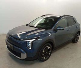 KIA STONIC 1.0 MHEV DRIVE DCT 115