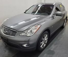 INFINITI QX50 * AWD 4DR * CARFAX * ЦЕНА ДО БГ ≫ 2015 • 10 150 EUR • ID